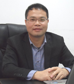 秦家勇 公司副董事长兼销管总监
